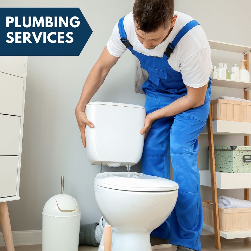 Plumbing Company in Kannapolis, NC