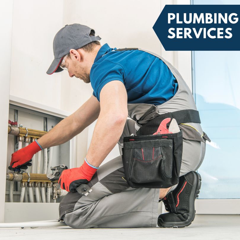 Kannapolis Plumbing Company